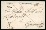 Stamp of Romania » Austrian Levant Post Offices 1850