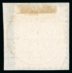 Stamp of Romania » Austrian Levant Post Offices PLOIESTIE: 1867 (27.7) 10s blue, superbly tied on small