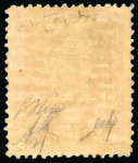 Stamp of Italy » Regno d'Italia 1929, 1,75 l. bruno, dent. 13 1/2, ; (Sassone 6.000