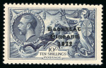 Stamp of Ireland » Collections Ireland: 1922-2004 Extensive mint collection neatly