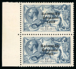 Stamp of Ireland » Collections Ireland: 1922-2004 Extensive mint collection neatly