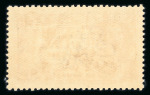 Stamp of Ireland » 1927-28 Wide Date Overprints (T72-T74) 2s6d to 10s, complete mint nh set of three, fresh and