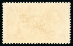 Stamp of Ireland » 1927-28 Wide Date Overprints (T72-T74) 2s6d to 10s, complete mint nh set of three, fresh and