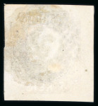 Stamp of Portugal 1855-56 Pedro V (straight hair) selection on a stockpage