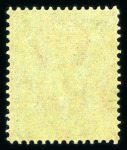 Stamp of Cayman Islands 1921-26 1/4d to 10s set of 14 with "SPECIMEN" overprint