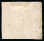 Stamp of Trinidad and Tobago » Trinidad 1851-55 Britannia mint and used selection