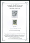 Stamp of Large Lots and Collections Saudi Arabia: 1916-1980's Specialised & mixed accumulation