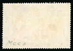 Stamp of Jamaica 1919-29, Specialised collection of the Pictorial issues incl. proofs