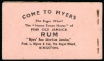 Stamp of Jamaica 1935 Silver Jubilee booklet, incomplete with fourteen