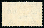 Stamp of Jamaica 1935 Silver Jubilee booklet, incomplete with fourteen