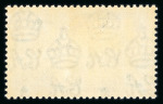 Stamp of Jamaica 1935 Silver Jubilee booklet, incomplete with fourteen