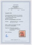 Stamp of Large Lots and Collections Germany - Saar: 1880-1940 An outstanding collection
