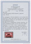 Stamp of Large Lots and Collections Germany - Saar: 1880-1940 An outstanding collection