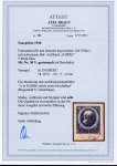 Stamp of Large Lots and Collections Germany - Saar: 1880-1940 An outstanding collection
