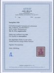 Stamp of Large Lots and Collections Germany - Saar: 1880-1940 An outstanding collection