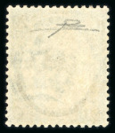 Stamp of Italy » Regno d'Italia 1863, 20c on 15c sky-blue, mint never hinged