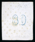 Stamp of Large Lots and Collections Greece: 1861-1875 Large Hermes Heads: Attractive mint