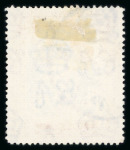 Stamp of Jamaica 1860-1980s, specialised stamp collection in 20+ stockbooks/albums