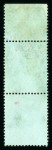 Stamp of Jamaica 1860-1980s, specialised stamp collection in 20+ stockbooks/albums