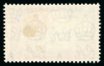 Stamp of Jamaica 1860-1980s, specialised stamp collection in 20+ stockbooks/albums