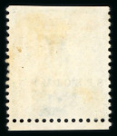 Stamp of Jamaica 1860-1980s, specialised stamp collection in 20+ stockbooks/albums