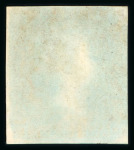 Stamp of Great Britain » 1841 1d Red 1841 1d red, twelve examples with the set of London numbers in Maltese Cross from numbers 1-12