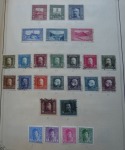 Stamp of Large Lots and Collections 1841-1915 (ca), interesting collection of Europe on