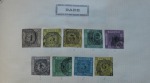 Stamp of Large Lots and Collections 1841-1915 (ca), interesting collection of Europe on