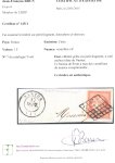 Stamp of Large Lots and Collections The Nantua 1840-1890's collection of worldwide stamps
