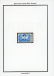 Stamp of Large Lots and Collections VietNam (South and North): 1945-1984, Exceptionnal