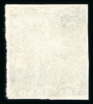 Stamp of Trinidad and Tobago » Trinidad 1852-60 Provisionals group of 16 used stamps plus fifth issue 1d complete mint sheet of 54 and three singles