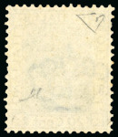 Stamp of Italy » Regno d'Italia 1867, 20c blue, Torino printing, mint never hinged