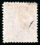 Stamp of Trinidad and Tobago » Trinidad 1861-80 mint and used collection, with Britannia issues