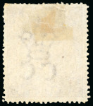 Stamp of Trinidad and Tobago » Trinidad 1851-98, Mixed lot of mostly cancel interest on loose stamps