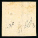 Stamp of Italian States » Lombardy Venetia Newspaper Tax Stamps 1859 Newspaper Tax 2kr vermilion, fine to good margins, mint o.g.