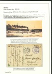 Stamp of Austria » Collections and Lots  1900-1920 Sammlung Österreichisch-Ungarische Marine