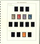 Stamp of Large Lots and Collections Portugal: 1912-30 Ceres issues mint collection on 18 album pages