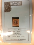 Stamp of British Empire General Collections and Lots 1854-1950s, Stock of British Asian material priced on dealer cards