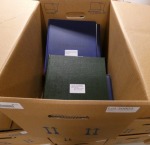 Stamp of Ireland » Collections Ireland: 1922-2004 Extensive mint collection neatly