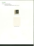 Stamp of Trinidad and Tobago » Trinidad 1851-55 Britannia mint and used selection