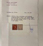 Stamp of Large Lots and Collections Greece: 1861-1875 Large Hermes Heads: Attractive mint