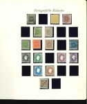Stamp of Large Lots and Collections Portuguese colonies: 1870-1960th (ca) very interesting