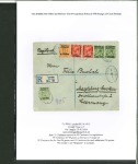 Stamp of Morocco Agencies (British Post Offices) » Spanish Currency Morrocco (British Post Offices - Larache): 1907-1923,