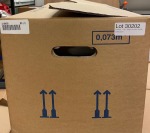 Stamp of Great Britain » Collections Accumulation in a large box with extensive decimal Machin issue