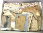 Stamp of Large Lots and Collections Austria: 1850-1960 (ca), Box full of  interesting covers