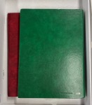 Stamp of Large Lots and Collections Israël: 1950's-80's, Collection of more than 2400