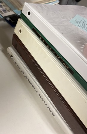 Stamp of British Empire General Collections and Lots 1867-1990s, accumulation in albums, stockbooks, on pages and cards in box with plenty of modern mint material