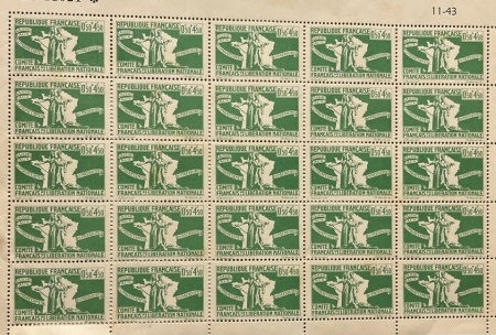 Stamp of Large Lots and Collections 1850-1970, Medium box including an all-world collection