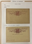 Stamp of Large Lots and Collections Portuguese Colonies: 1880s-1940s, accumulation of thousands of postal stationery in a medium-sized box