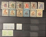 Stamp of Large Lots and Collections Portuguese Colonies: 1940s-70s, accumulation of semi-modern and modern stamps and covers in a medium-sized box filled to the brim,
